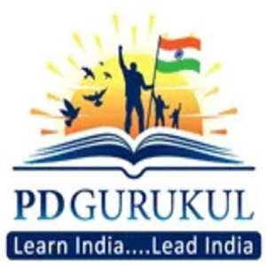 PD Gurukul - Gandhinagar